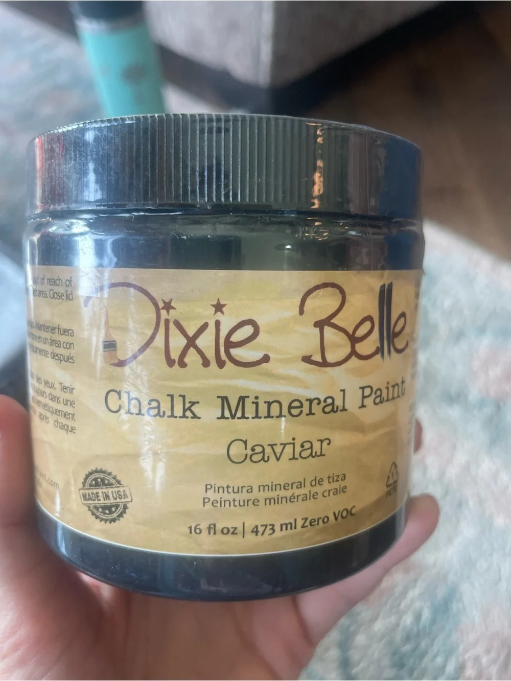 Dixie Belle Chalk Paint Bundle - Picture 2 of 5